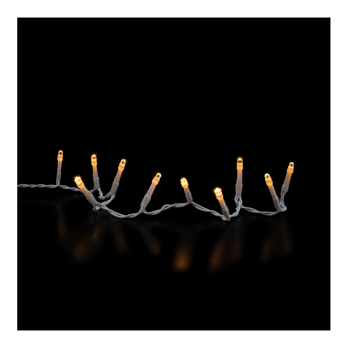 STT Aufladbare Lichterkette