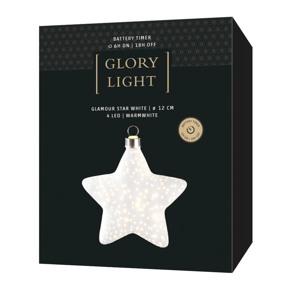 Glamour Star Glamour Star