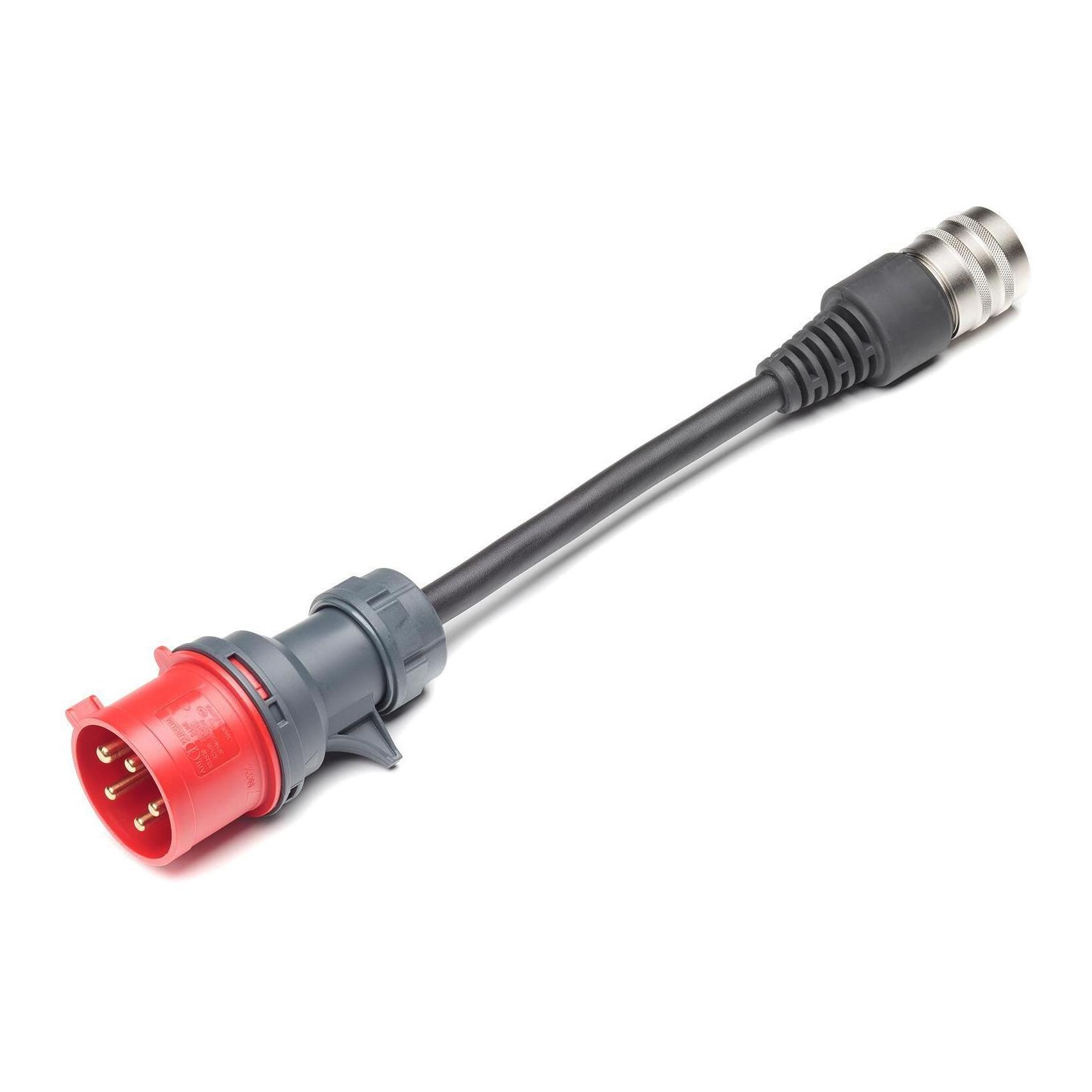 Adapter Connector CEE32A Adapter Connector CEE32A