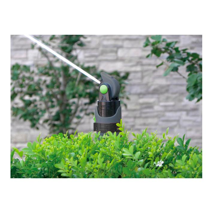 Kreis- und Sektorenregner Multi