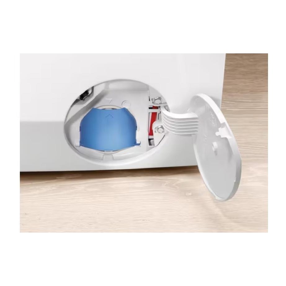 Lave-linge WASL2IE500 Gauche avec service