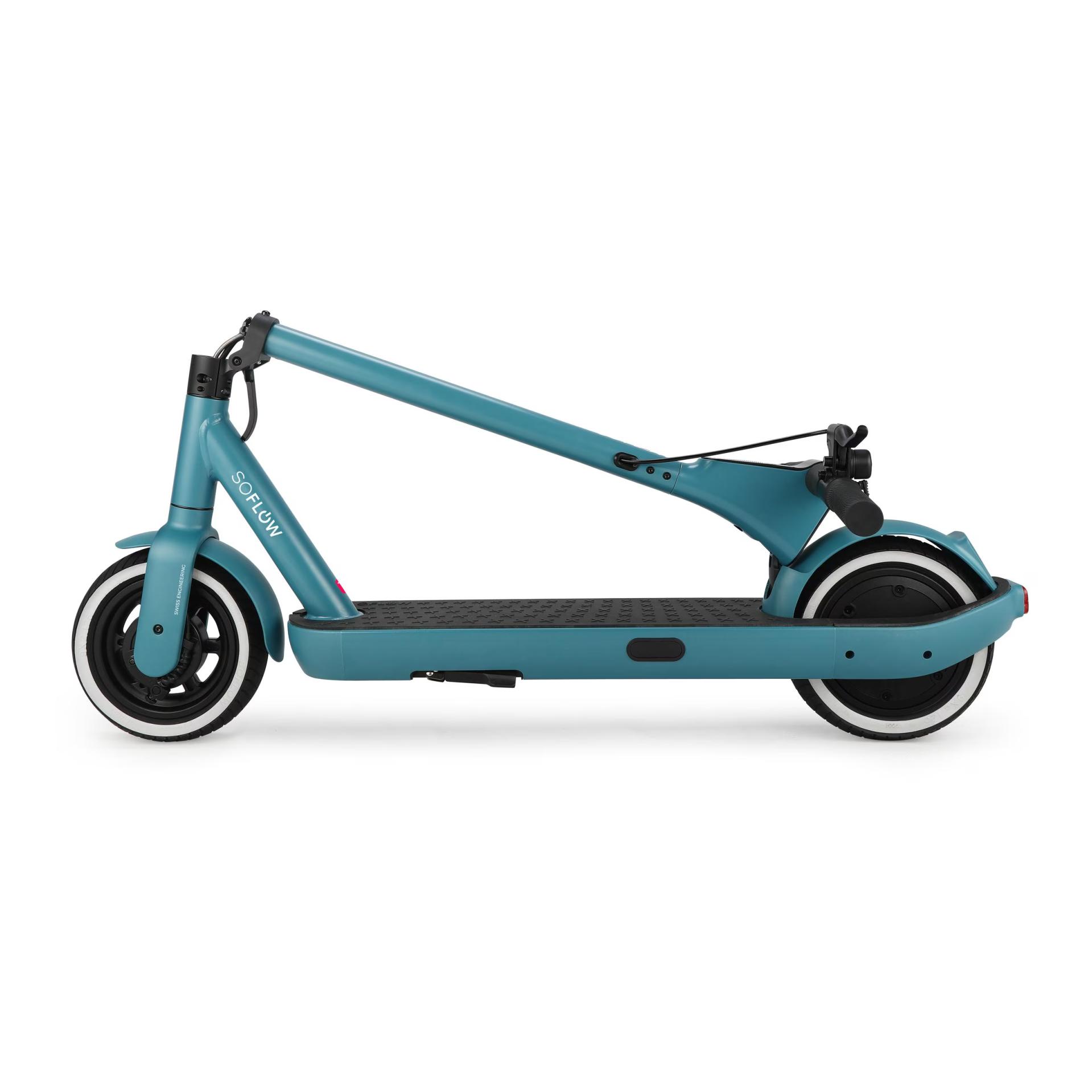 E-Scooter SO ONE +