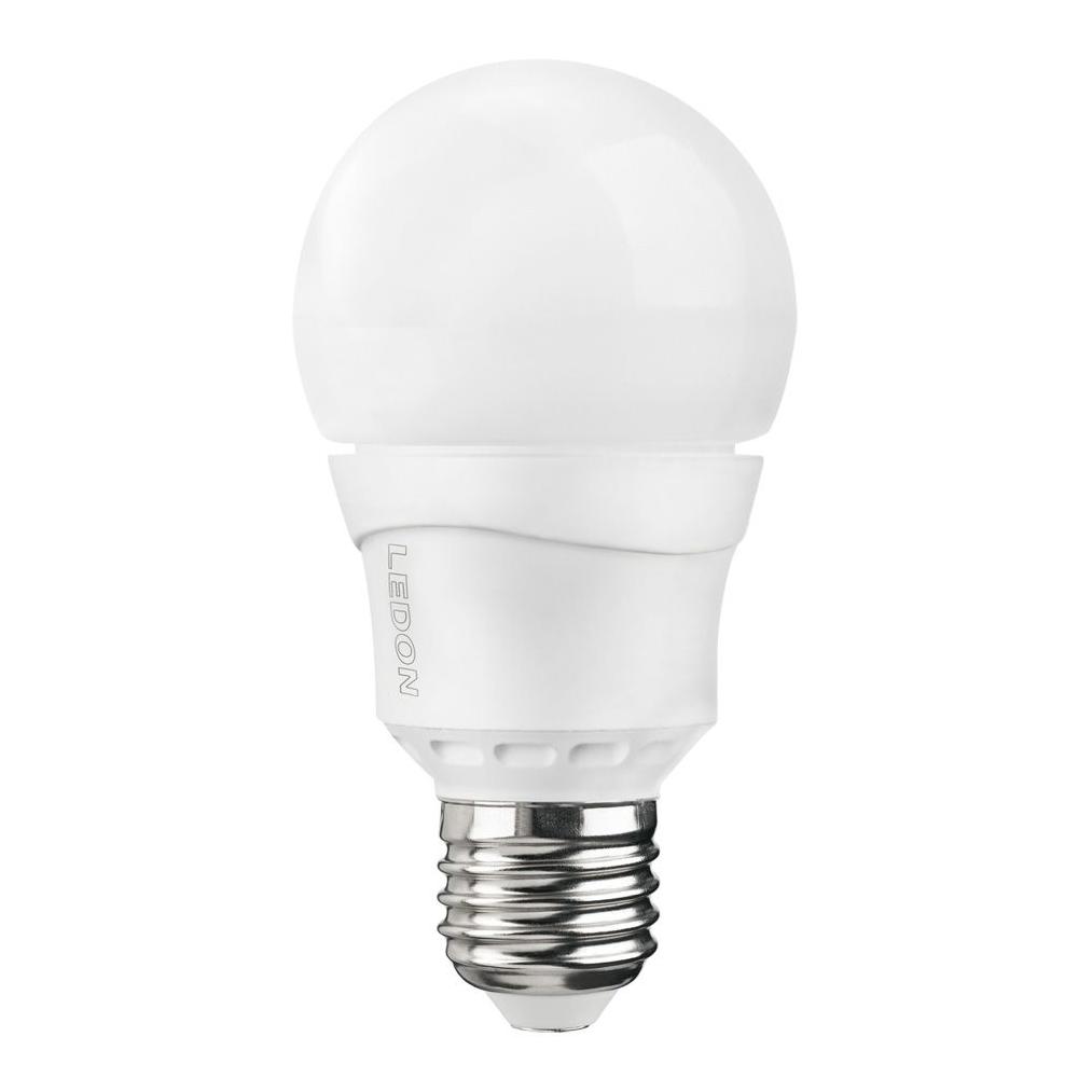 LED-Lampe Birne A60 E27 10W