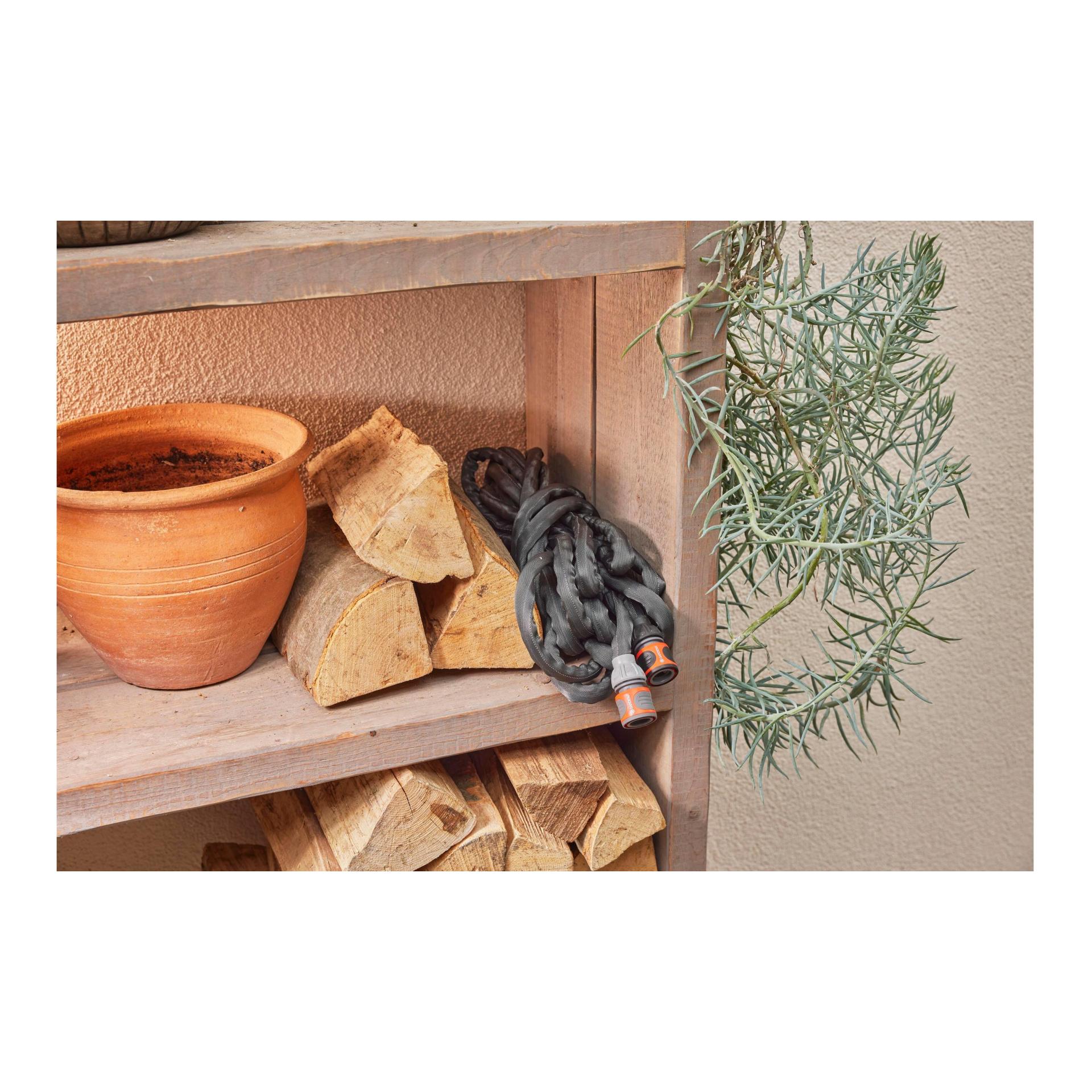 Gartenschlauch Liano Life 10m