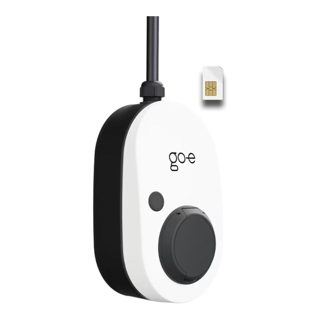 Station de recharge Gemini 2.0