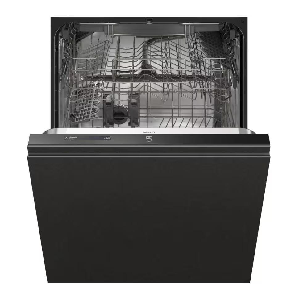 Einbaugeschirrspüler Adora V2000 VGB mit Gleitblech