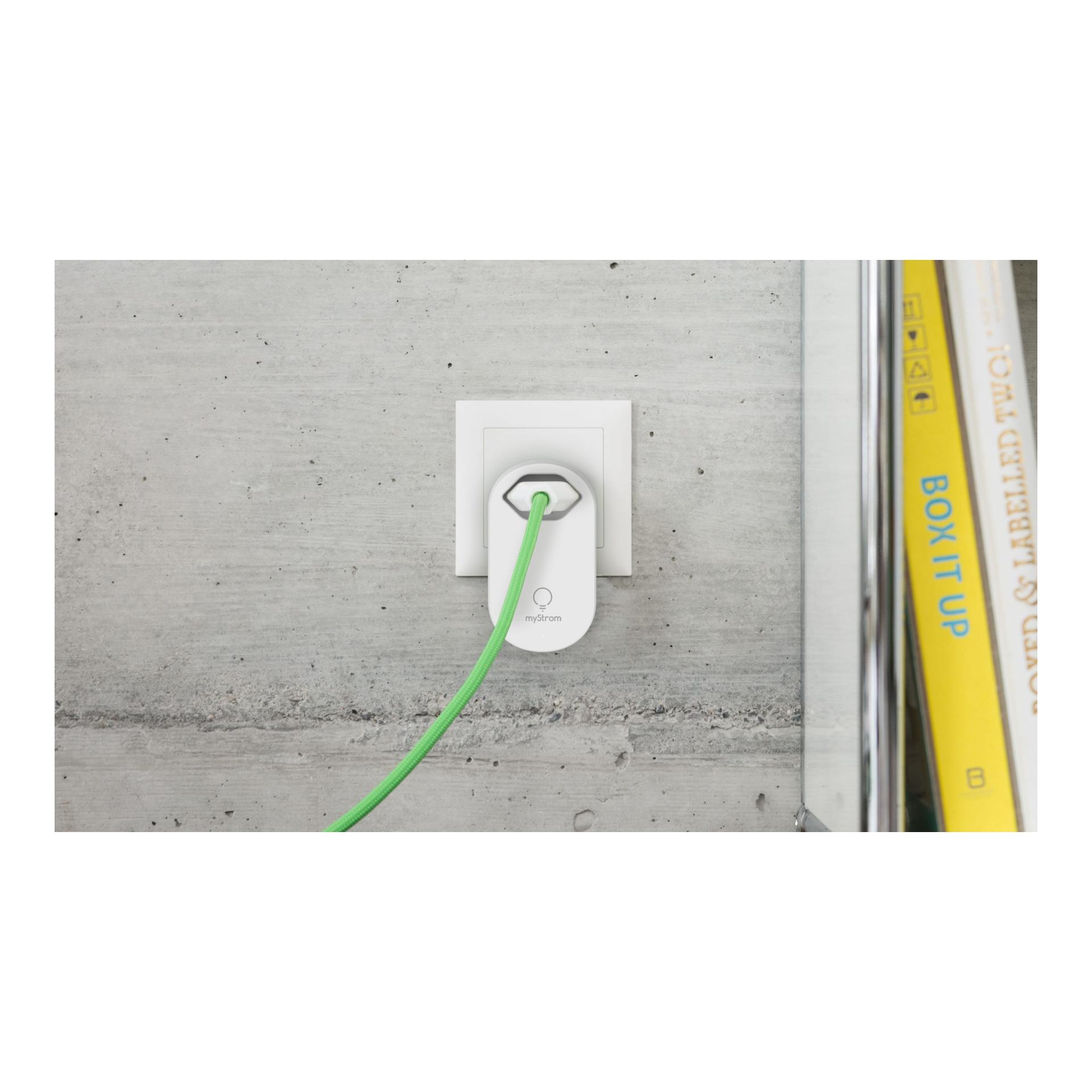 WiFi Switch Zero WiFi Switch Zero