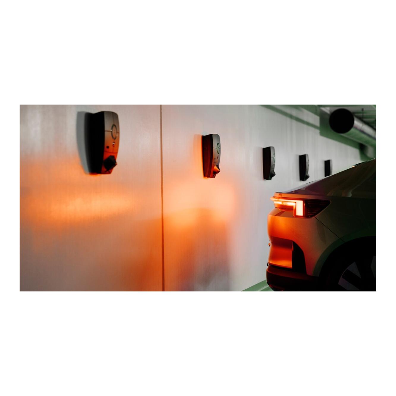 Pro stazione di ricarica 4G