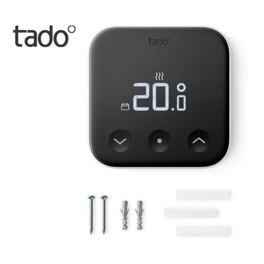 Thermostat intelligent X Thermostat intelligent X