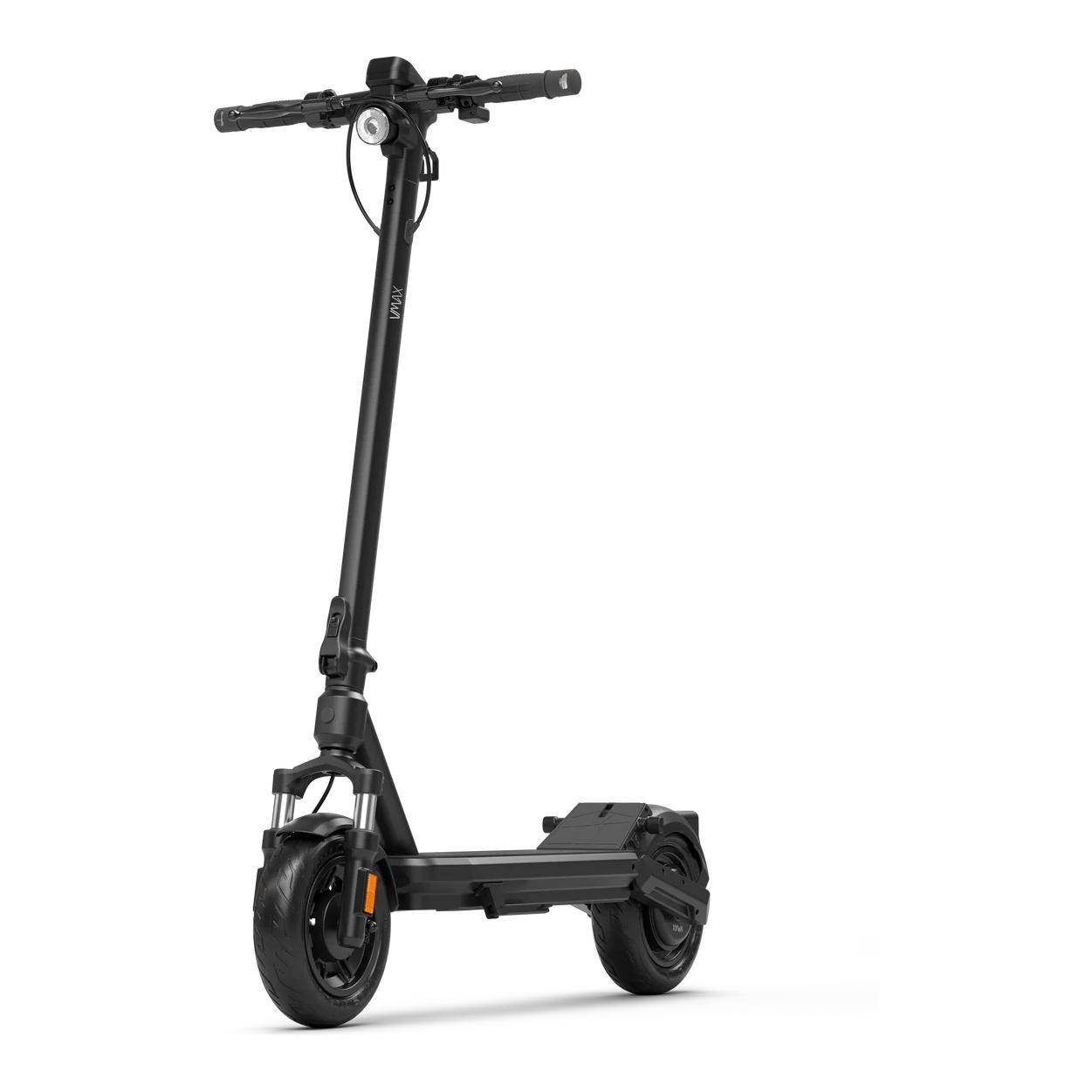 VX2 Gear 500 E-Roller VX2 Gear 500 E-Roller