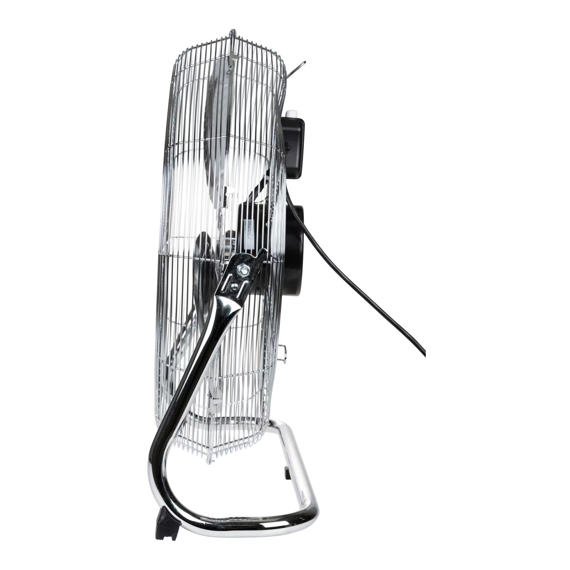 Bodenventilator Vayu-Industry