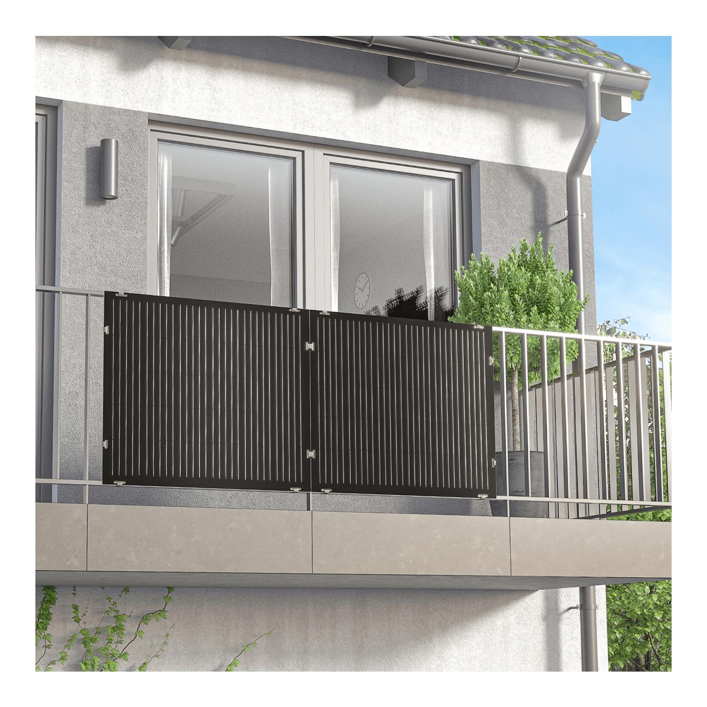 paua Air Flex-Module Komplett-Set S (300W)