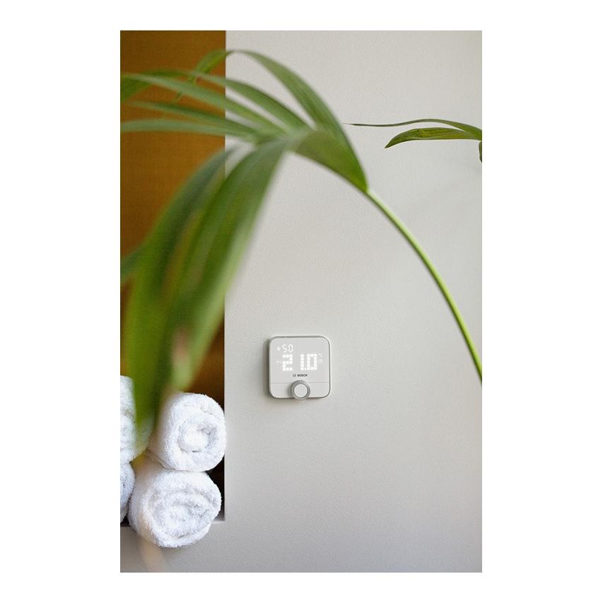 Smart Home Raumthermostat II 230V