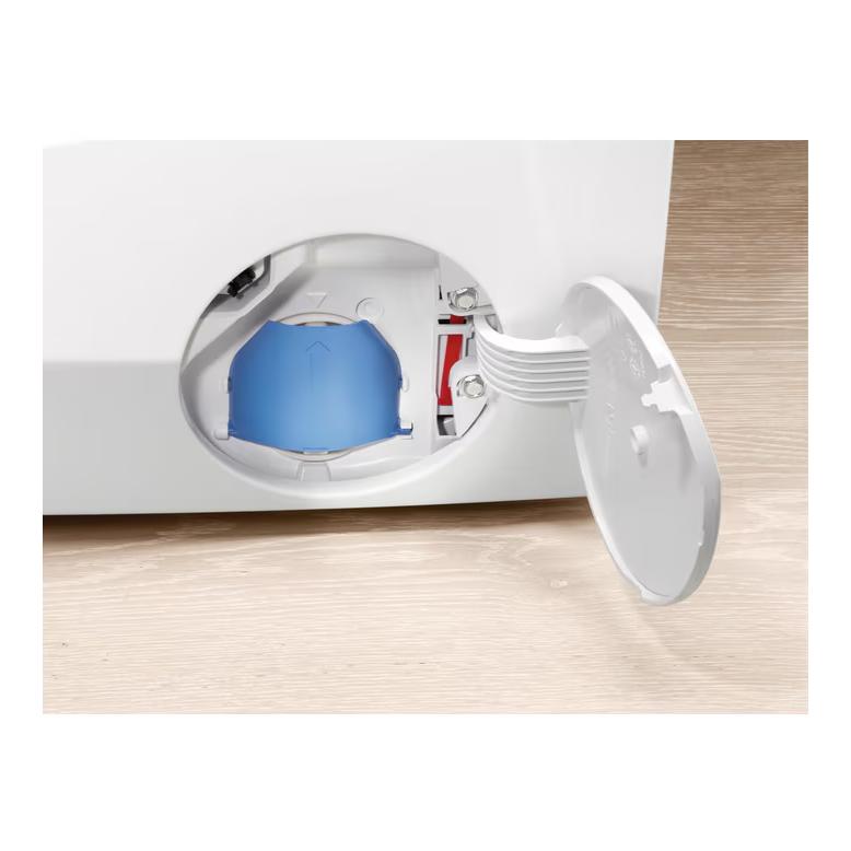 Lave-linge WAGL2E500 Gauche - avec Ariel PODS avec service