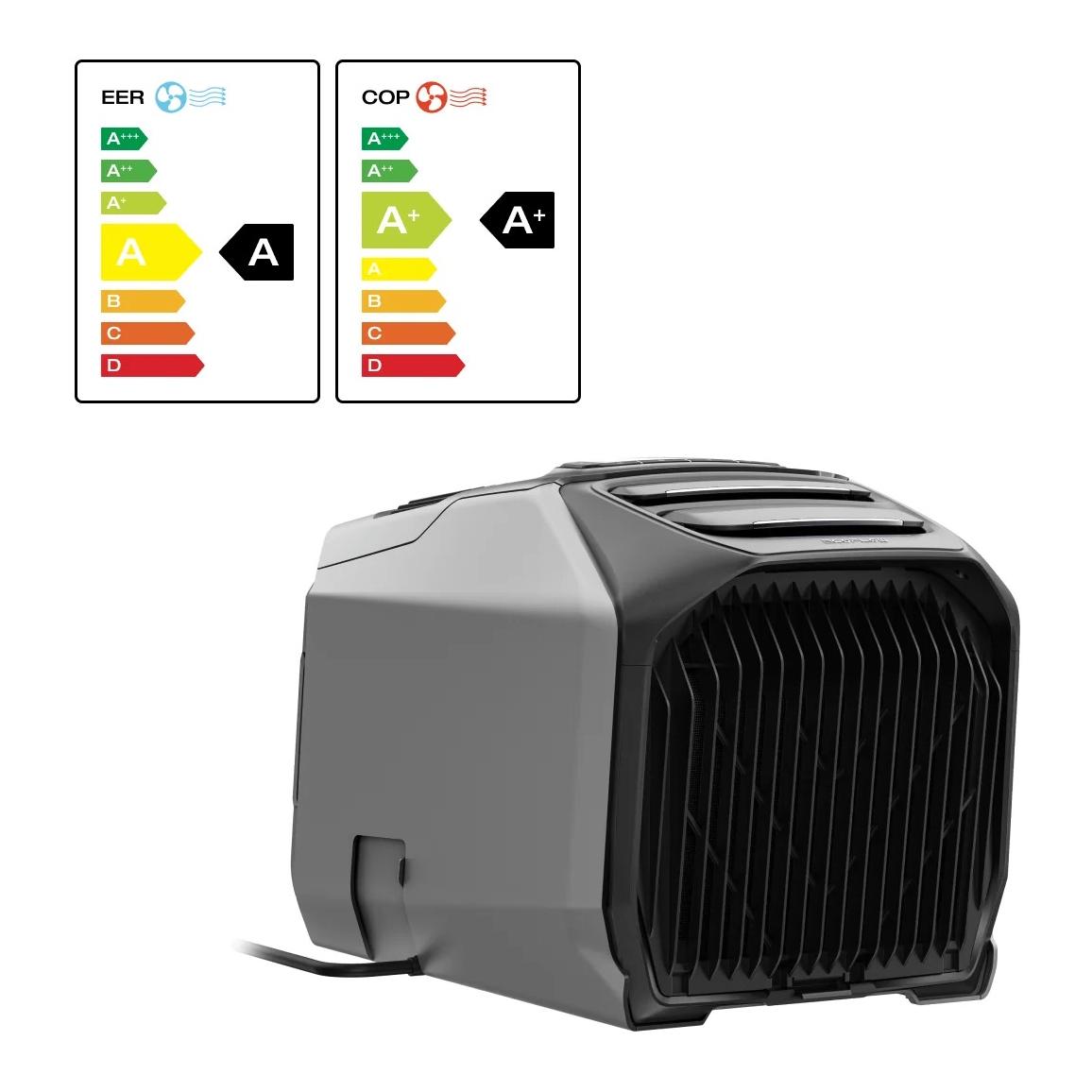 Ecoflow WAVE 3 climatiseur mobile