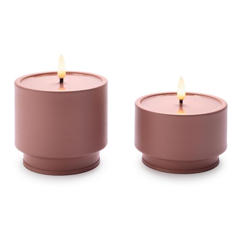 STT Ambiente Candle Set