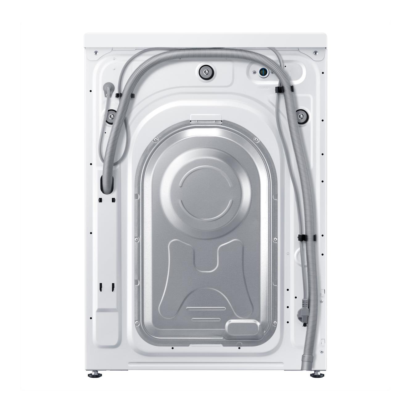 Waschmaschine WW6000, 9kg, AI EcobubbleTM mit Dienstleistung