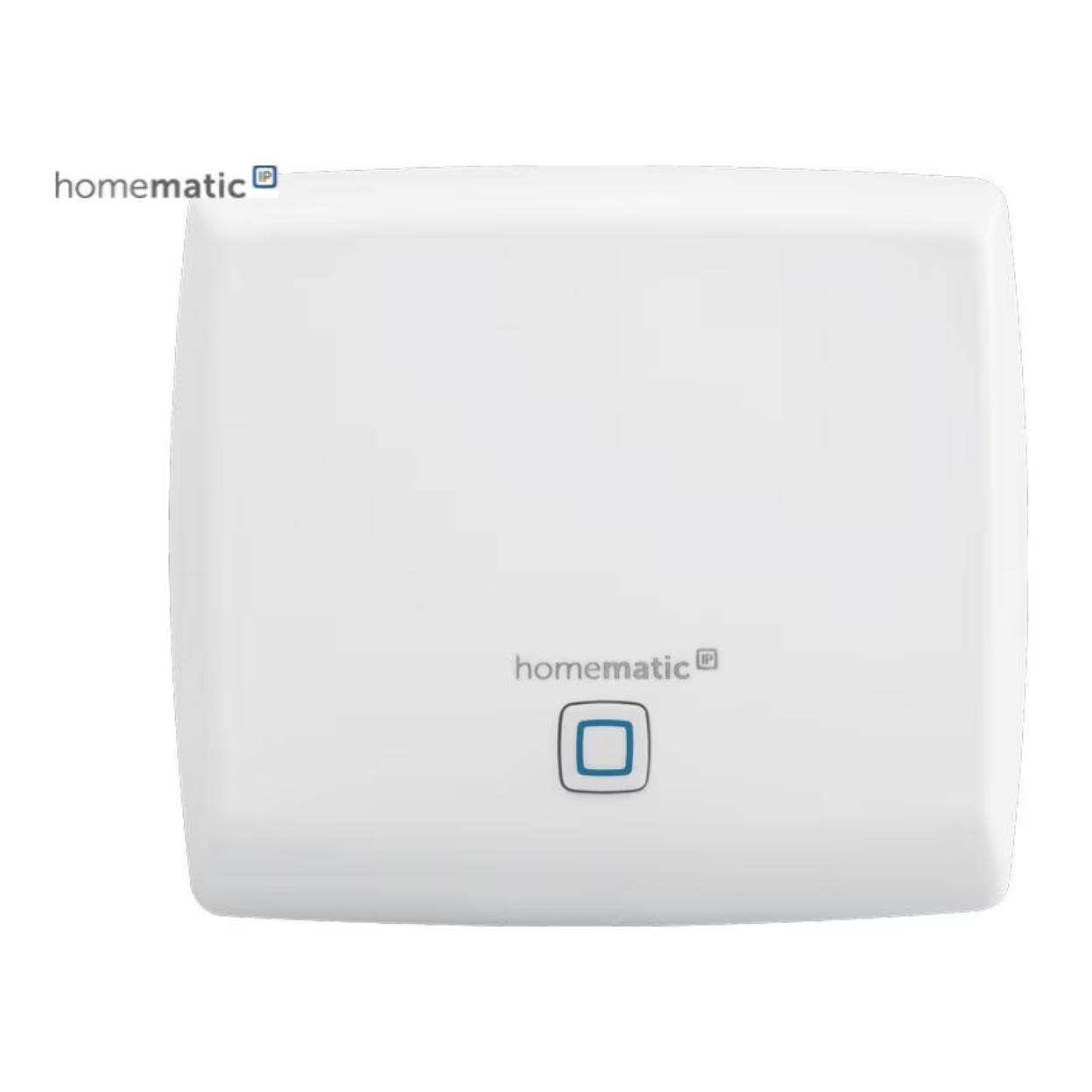 Smart Home Set iniziale di riscaldamento
