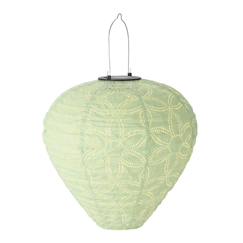 STT Solar Lampion Tropfen