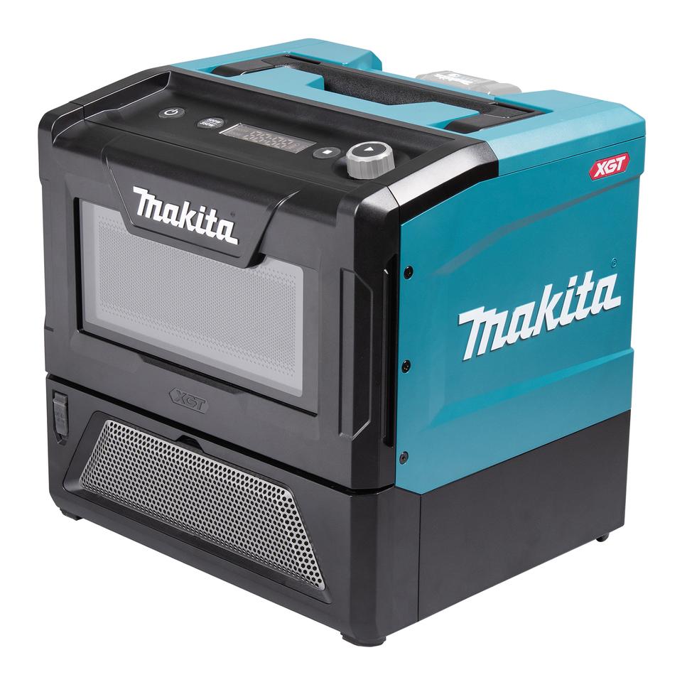Makita MW001GZ Akku-Mikrowelle XGT