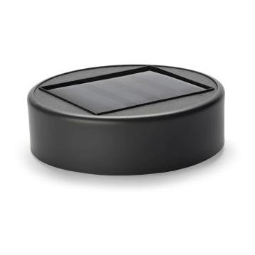 STT Ersatz-Panel black 400mAh small