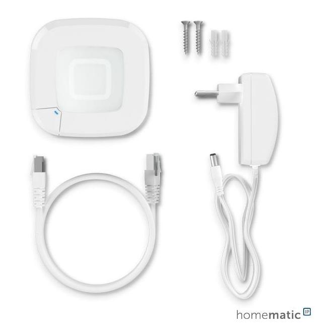 Access Point 2 HmIP-HAP2 Access Point 2 HmIP-HAP2