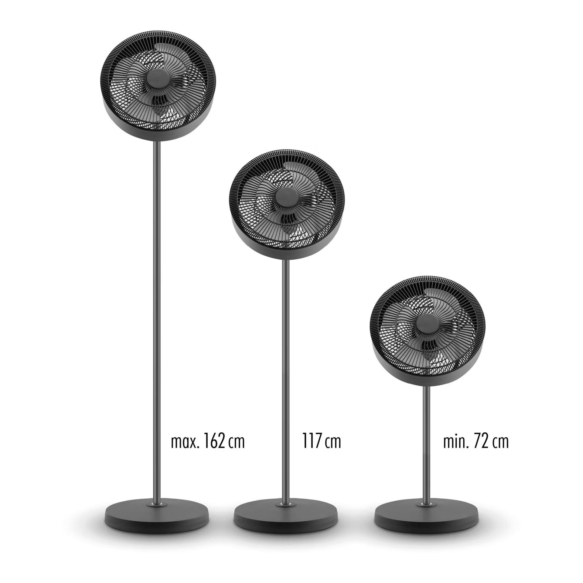 Standventilator Ambiance