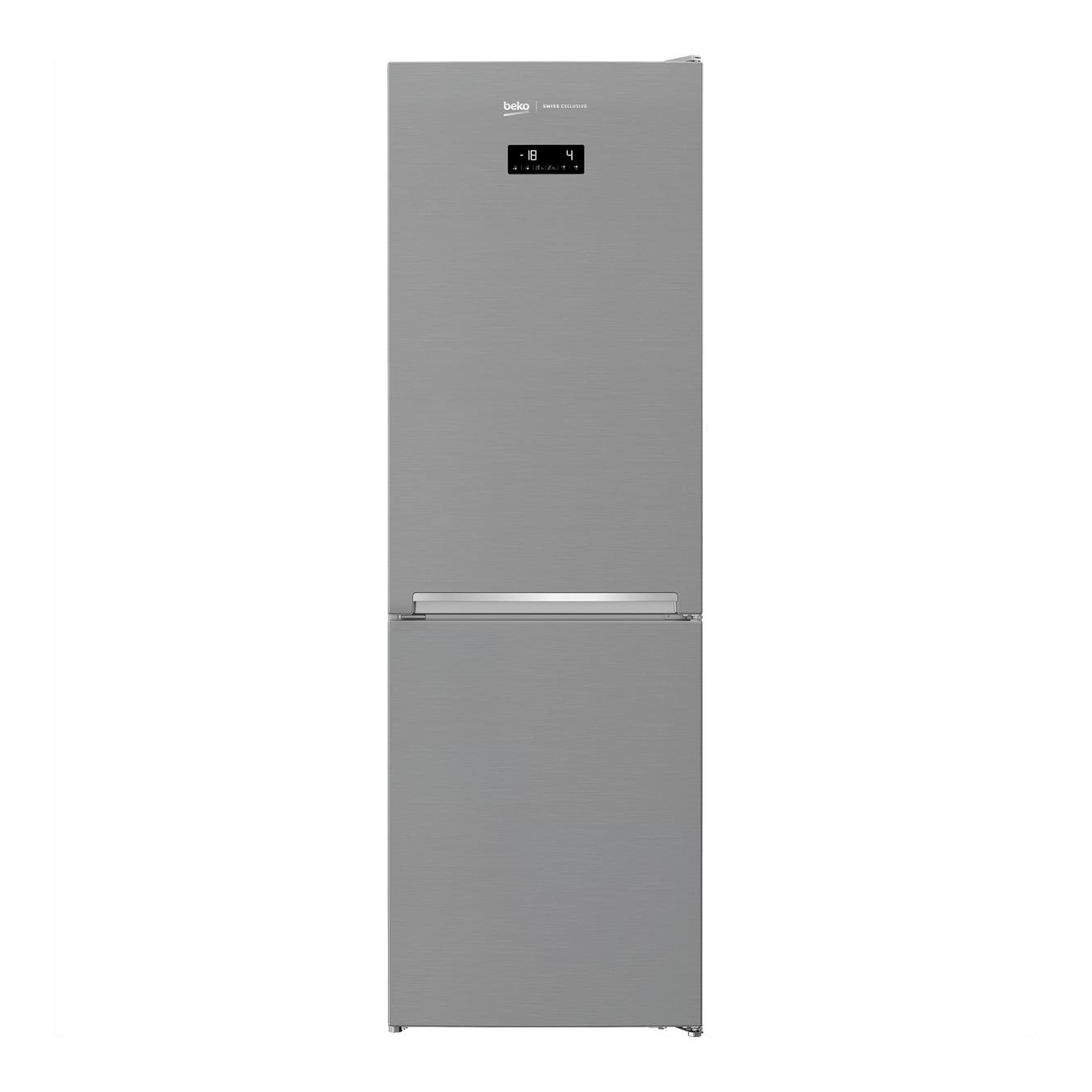 Beko Kühl-Gefrierkombination KG710, 325l, B, mit Dienstleistung