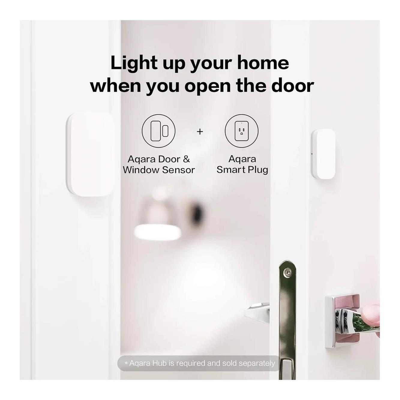 Sicherheitsset G3 mit 3 Sensoren