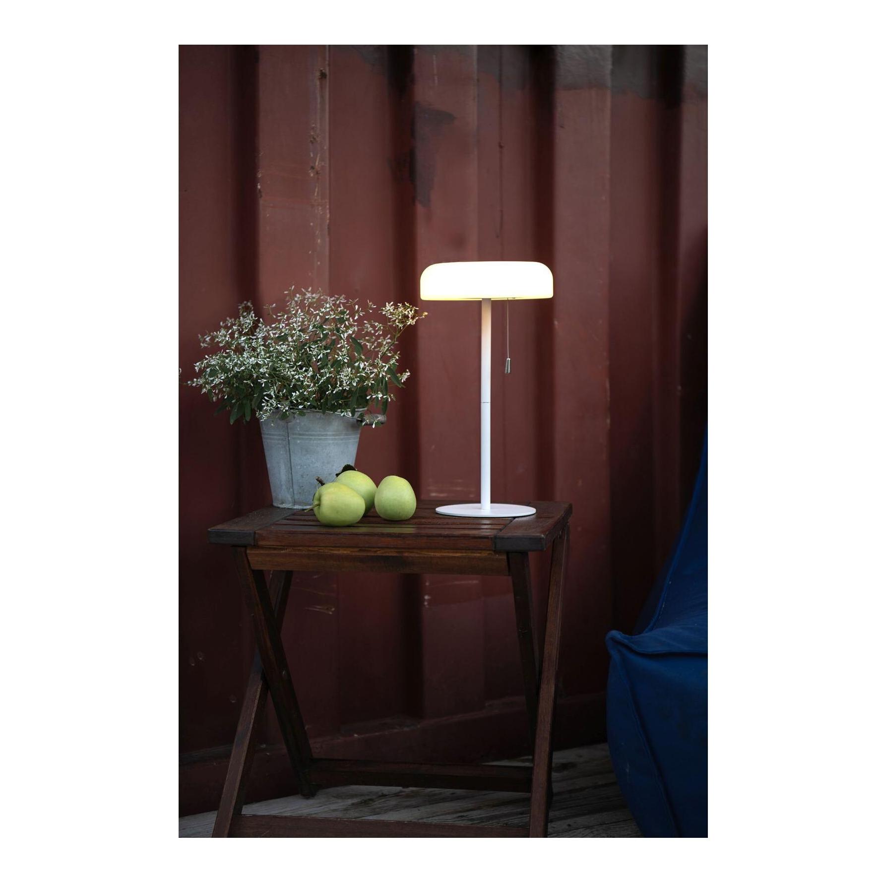 Solar Comfort Lamp Solar Comfort Lamp