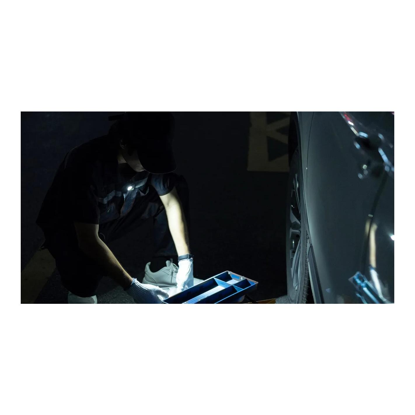 Oclip Clip-Licht Oclip Clip-Licht