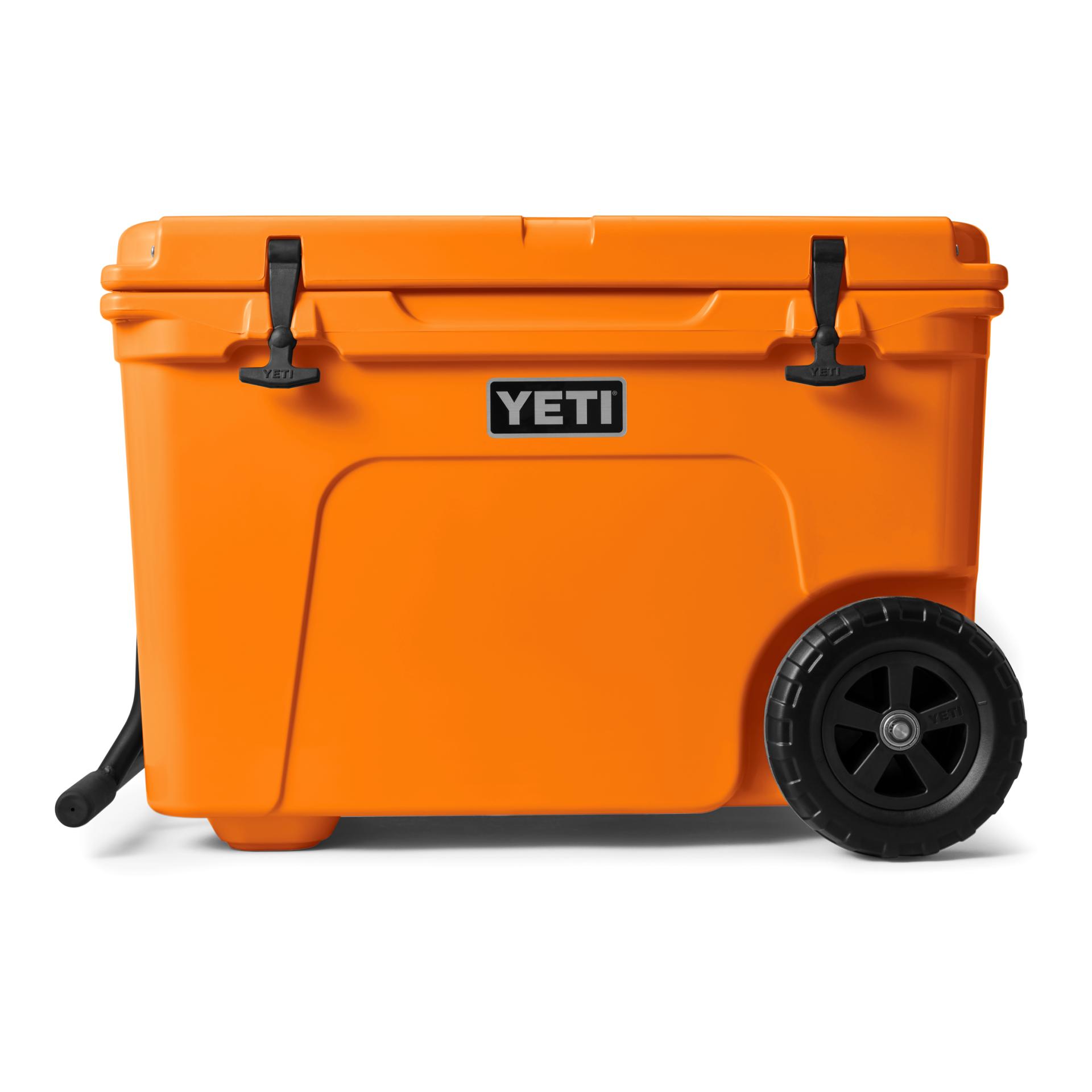 YETI TUNDRA Haul - Kühlbox