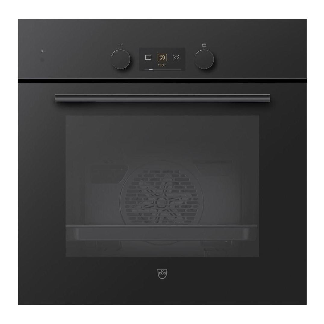 V-Zug Einbaubackofen Combair V600 6U