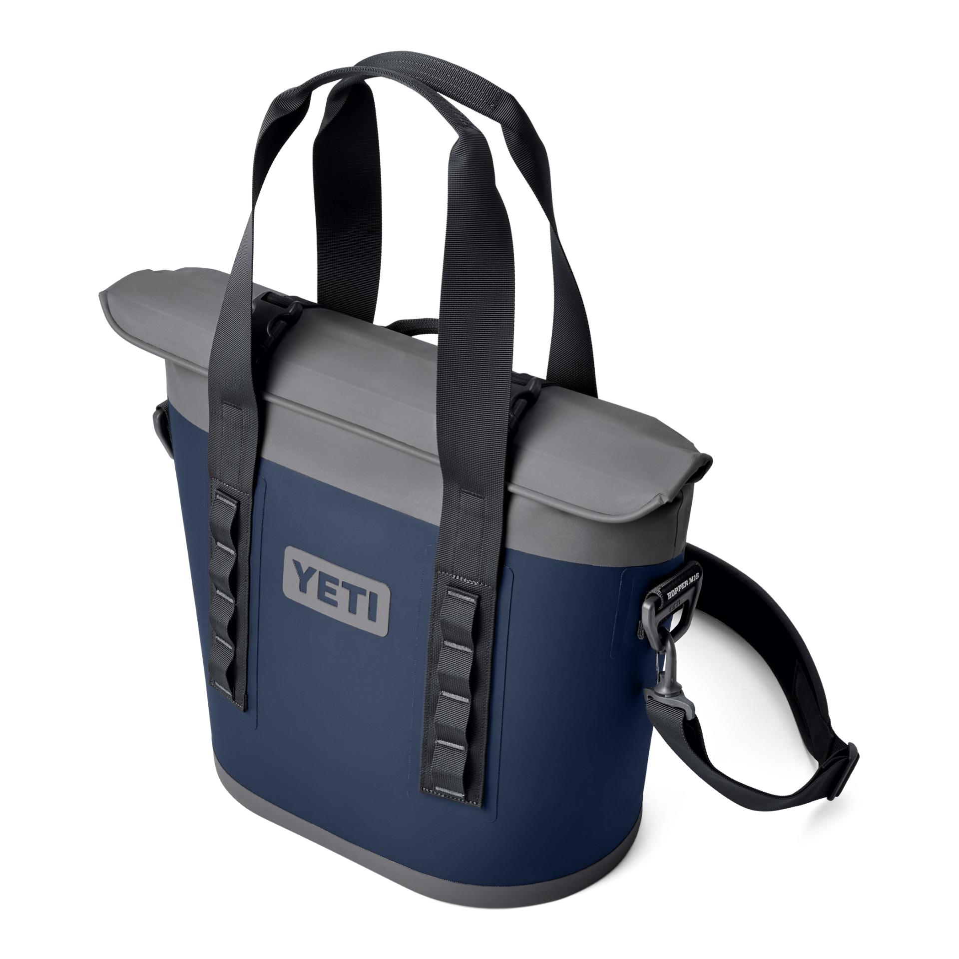YETI HOPPER TOTE - Borsa frigo