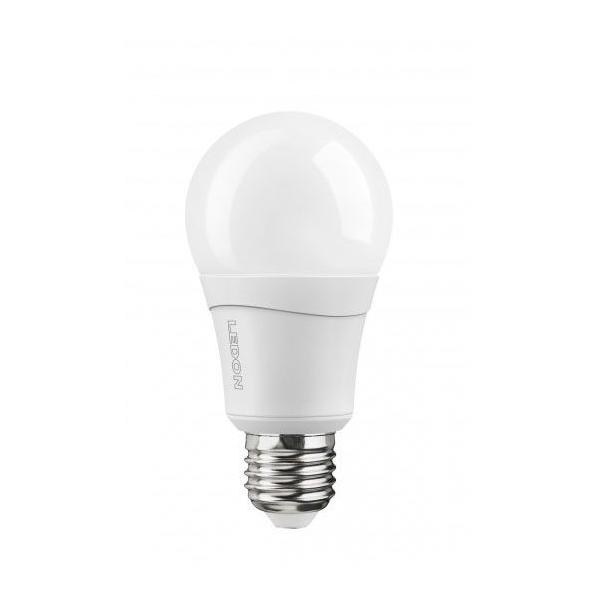 Ledon LED Lampe, A60, 8.5W, E27, dimmbar