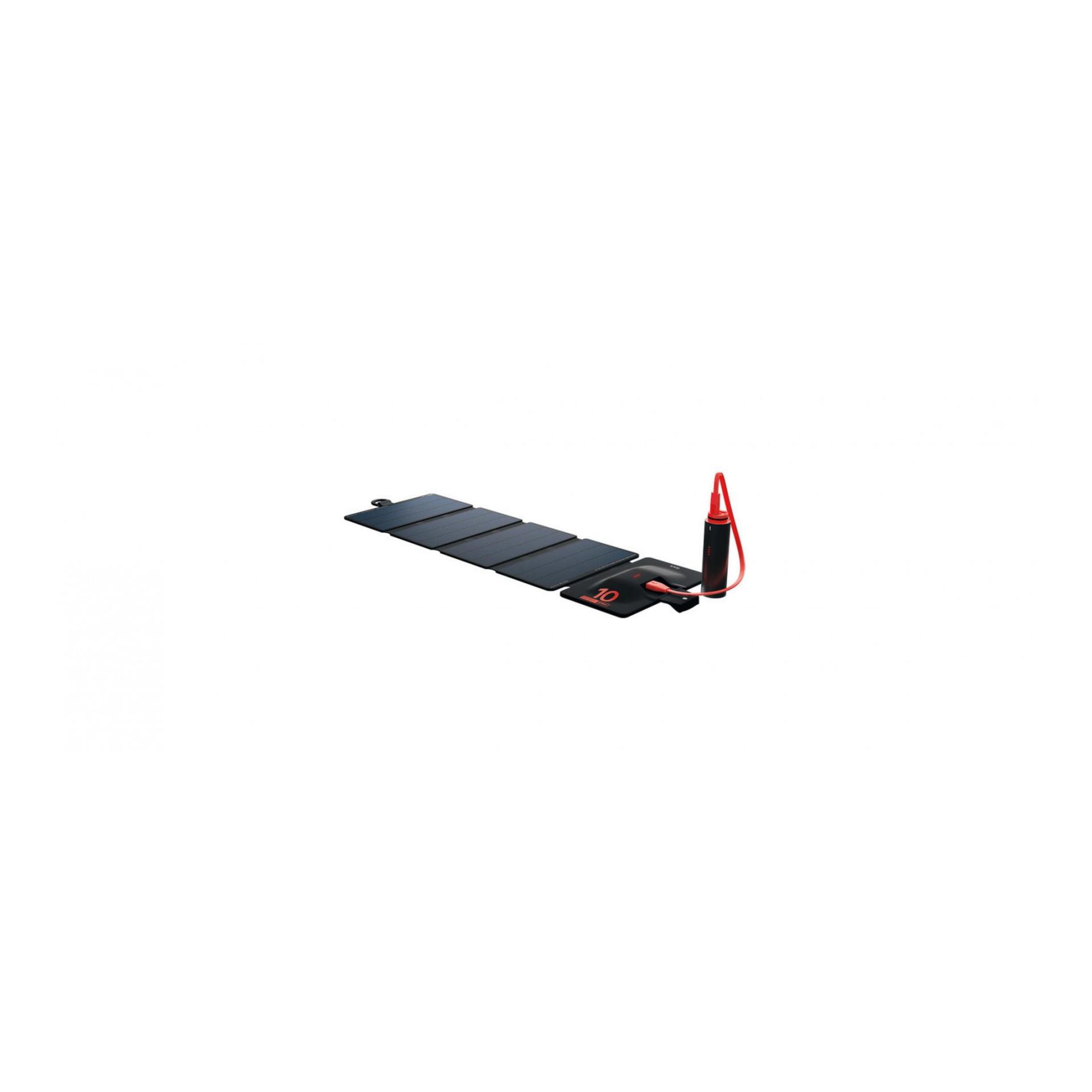 Solarpanel 10 W, IP65 Solarpanel 10 W, IP65