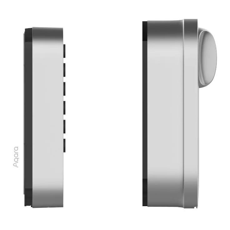Smart Lock U200 - Intelligentes Türschloss Smart Lock U200 - Intelligentes Türschloss