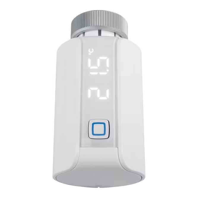 Smart Home Thermostat de radiateur Evo Smart Home Thermostat de radiateur Evo