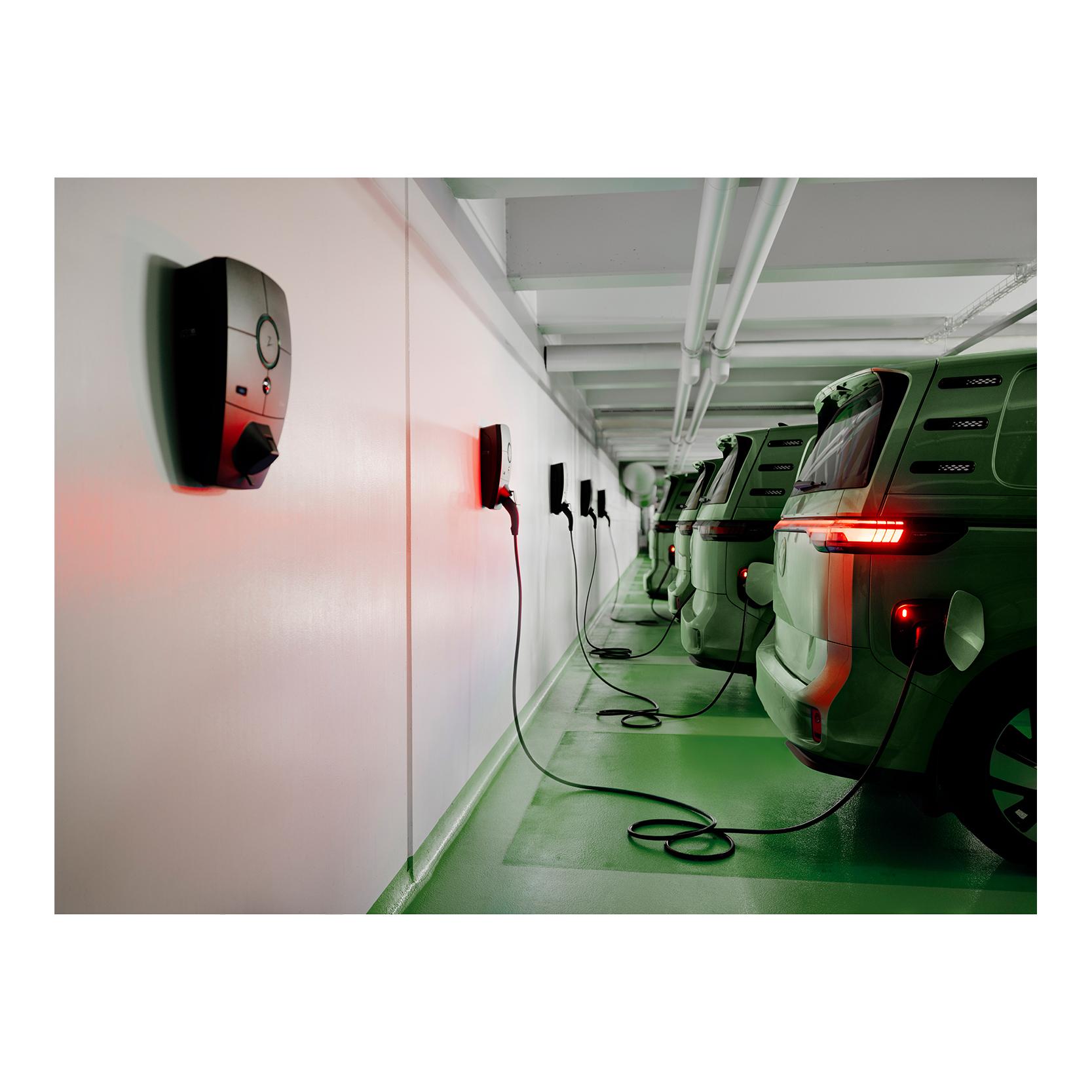 Pro stazione di ricarica 4G