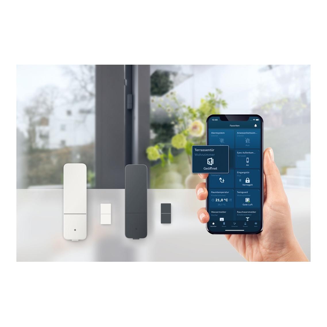 Smart Home Tür-/Fensterkontakt II