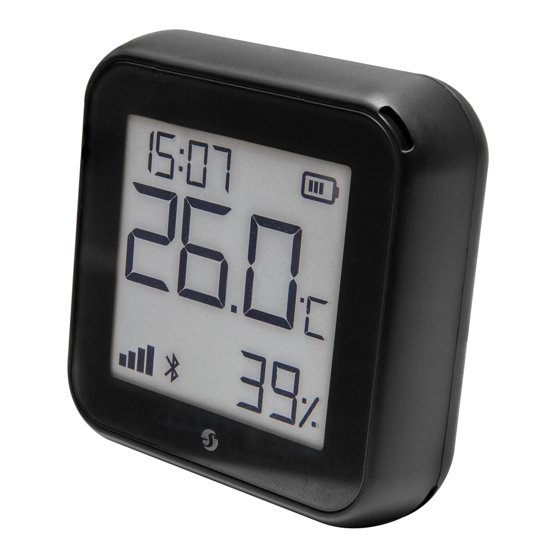 H&T Gen3-WLAN-Luftfeuchte- und Temperatursensor