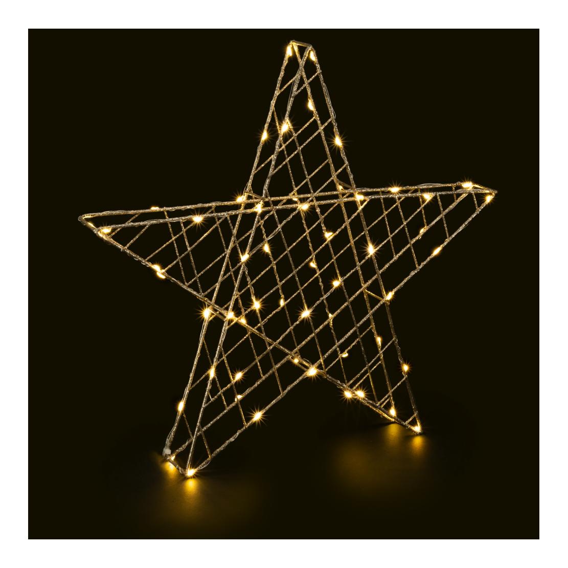 3D-Stern Svenja 3D-Stern Svenja