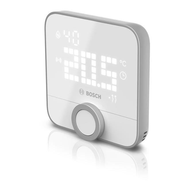 Smart Home Raumthermostat II 230V