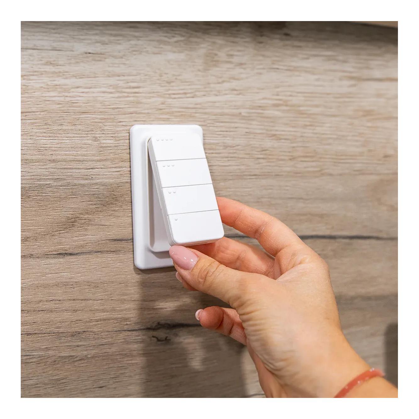 Télécommande Smart Home BLU RC Button 4