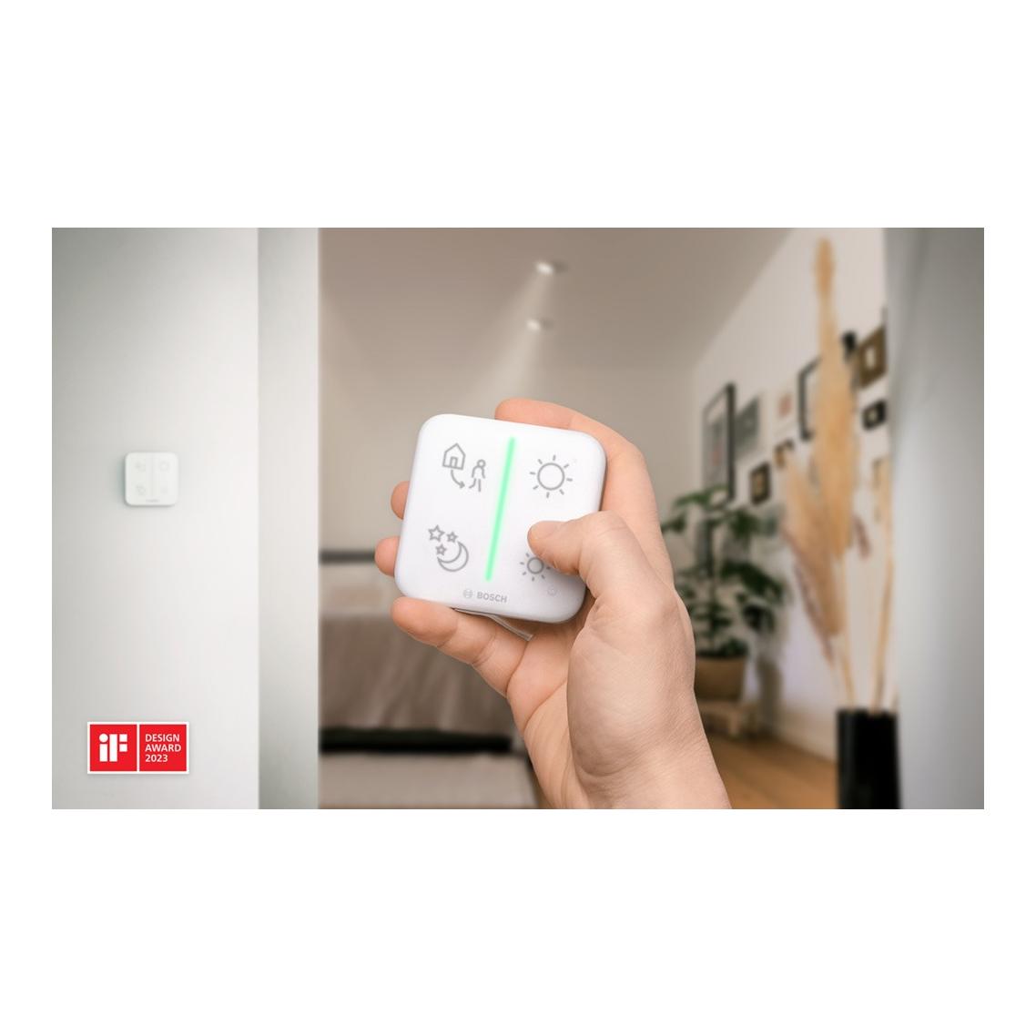 Smart Home Universalschalter II