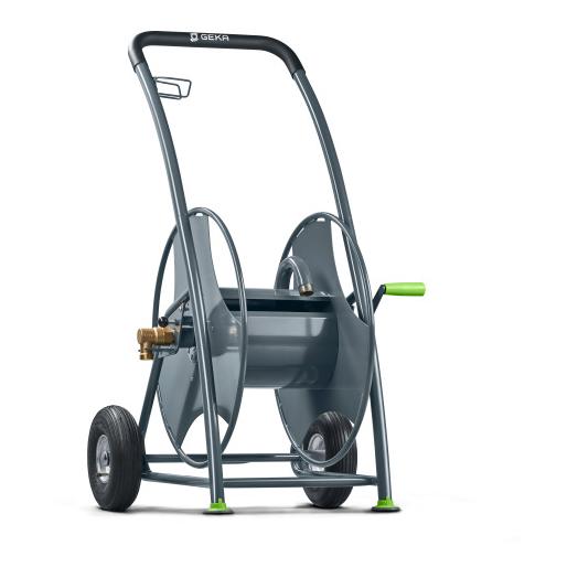 Geka Plus Schlauchwagen P80
