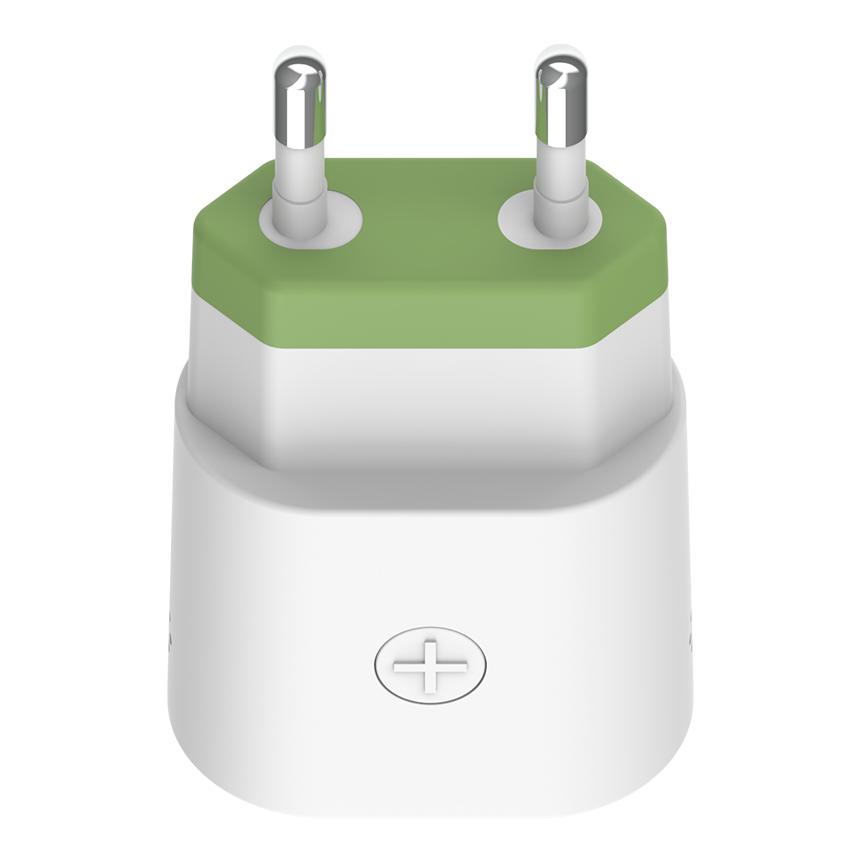 WiFi Motion Sensor - Bewegungsmelder WiFi Motion Sensor - Bewegungsmelder