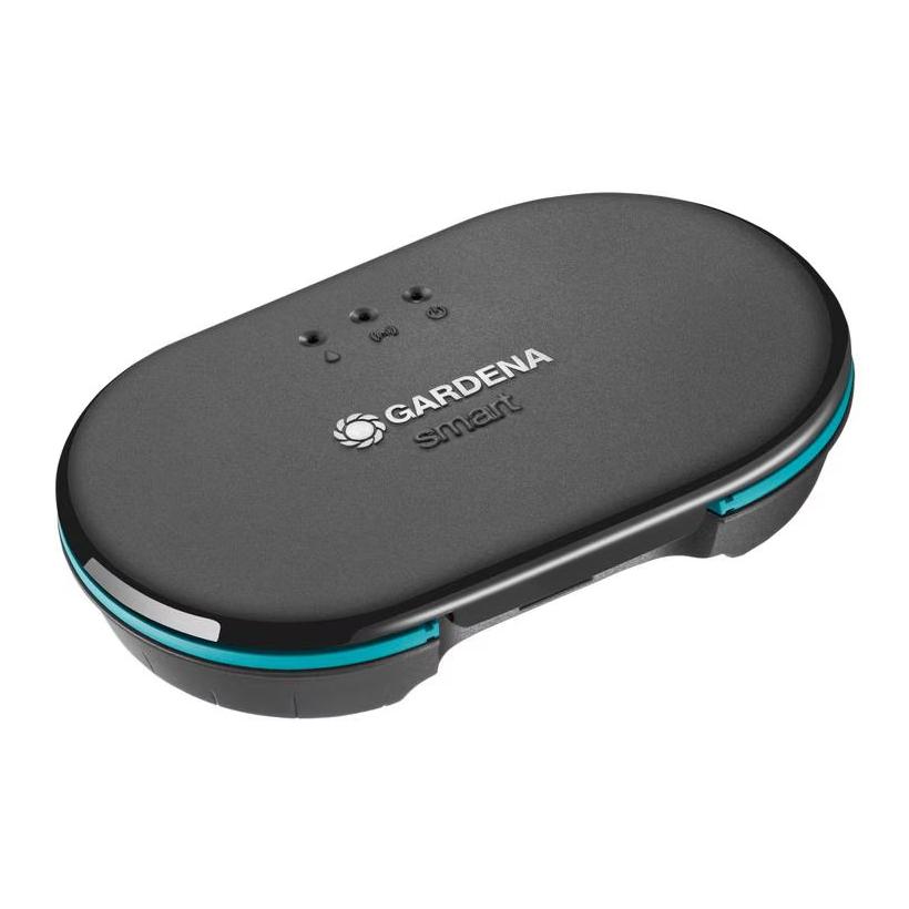Gardena Smart Irrigation Control