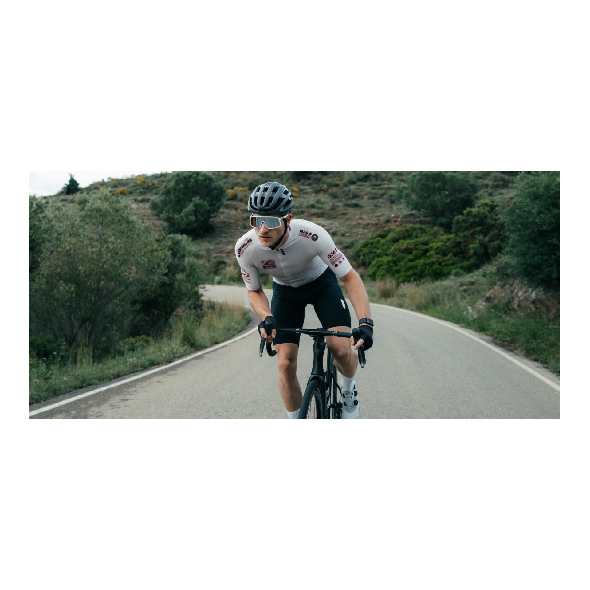 Gregarius Pro Fahrradhose Herren 2025