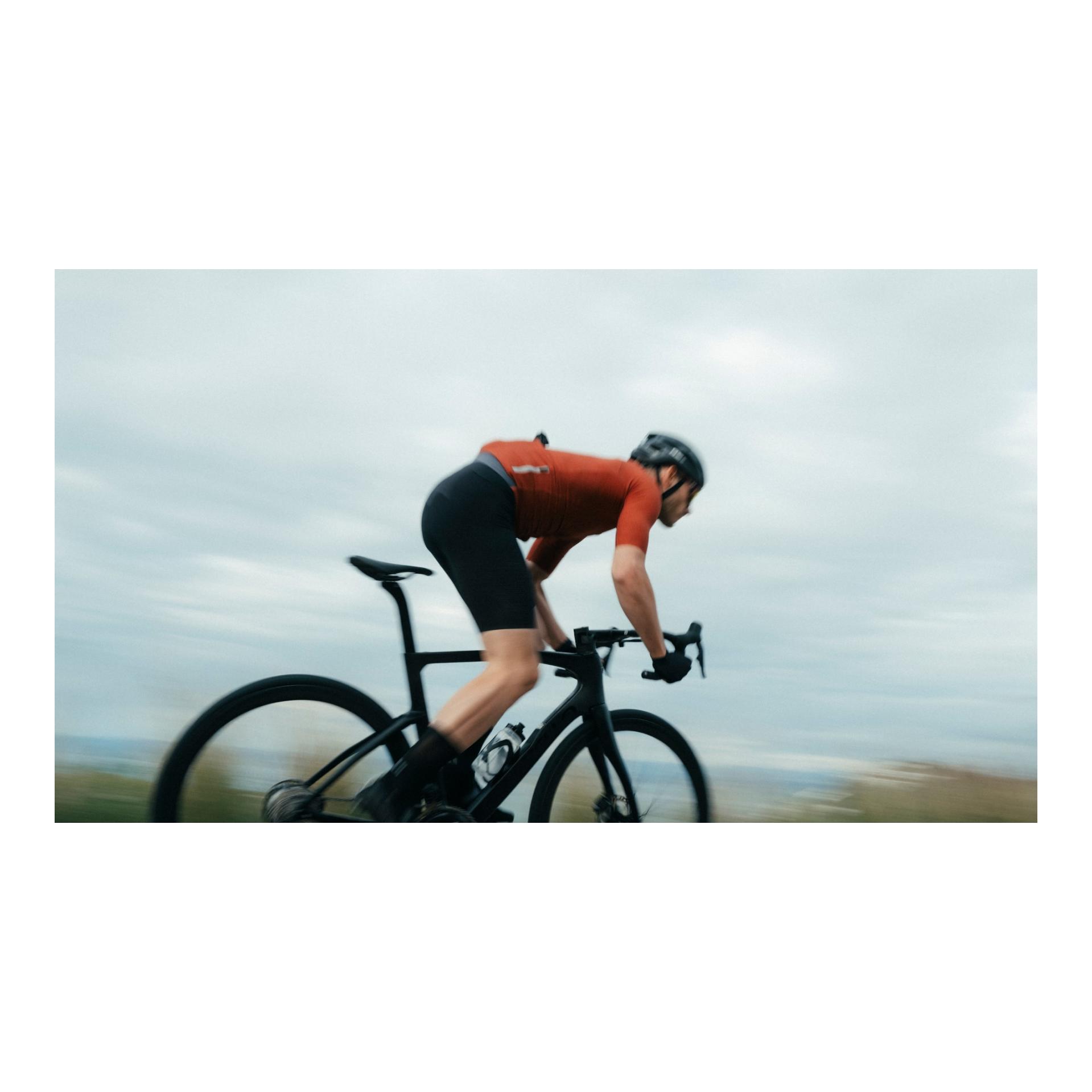 Gregarius Pro Fahrradhose Herren 2025